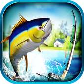 Ultimate Fishing 3D