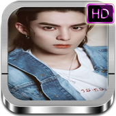 Dilan Wang Wallpaper icon