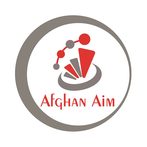 Afghan Aim icon