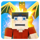 Dragon Mod for Minecraft icon