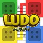 Ludo Masters icon