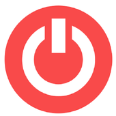 Flash Light &amp; Compass icon