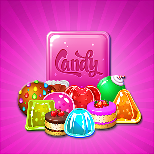 Candy Rainbow icon
