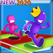 Epic Run 3D - Racing fun icon