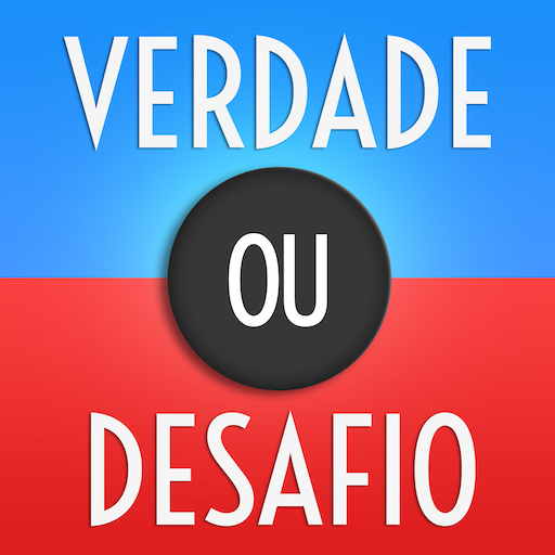Verdade ou Desafio icon