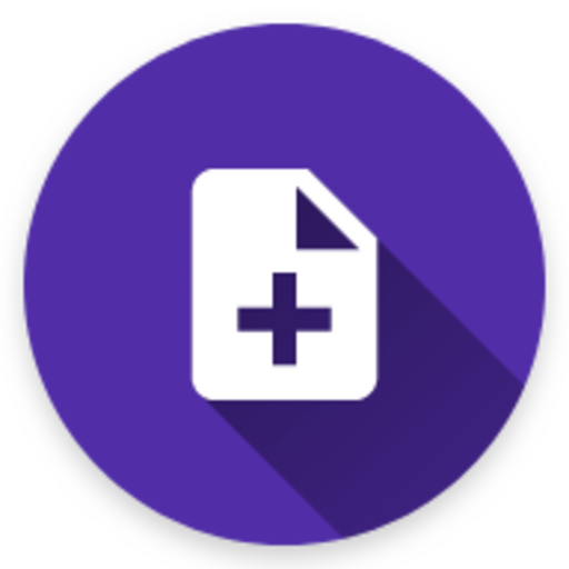 Bloco de Anotação иконка