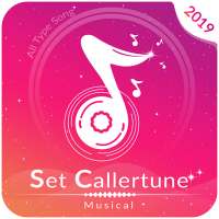 Set Caller tune Song: New Ringtones 2019 on 9Apps