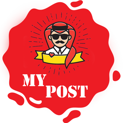 my post - منشوري icon