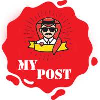 my post - منشوري