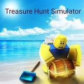 New Tips Treasure Hunt Simulator icon