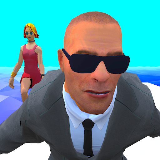 Bodyguard Master icon