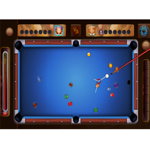 Bilardo Internetsiz icon