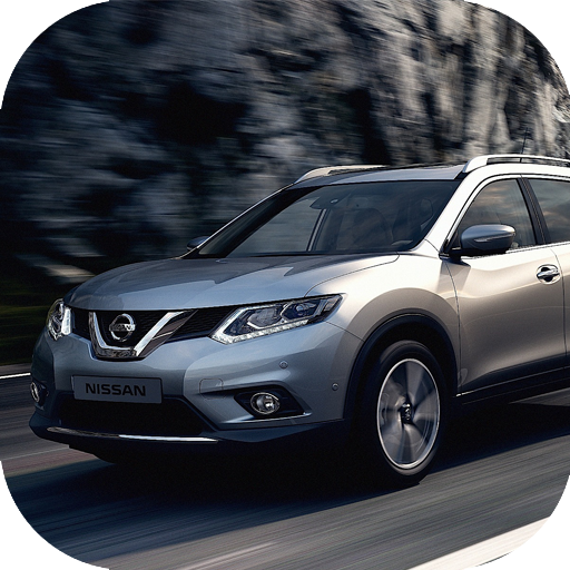 OffRoad Nissan 4x4 Car&amp;Suv Simulator 2021 icon