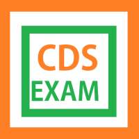 CDS Exam preparation app offline