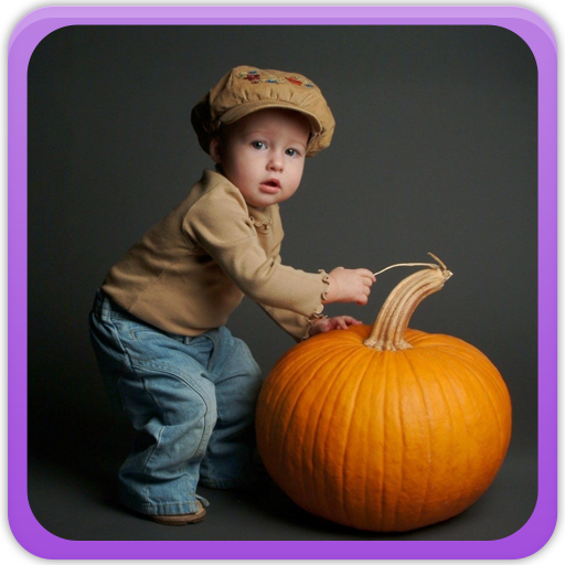 Baby Boy Wallpaper Gallery icon