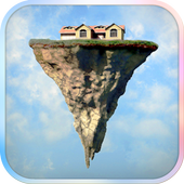 Camera Filter - Castle icon