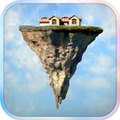 Camera Filter - Castle