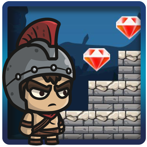 BRAVE BOY ADVENTURE GAME icon