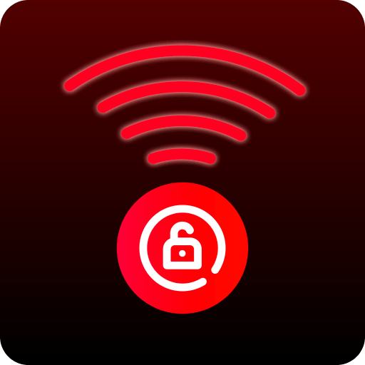 Wifi Unlocker World icon
