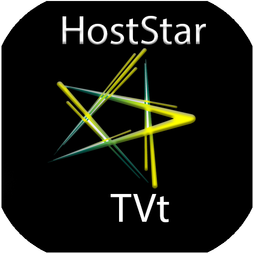 Hoststar Tv - Tip for Tv And VPN icon