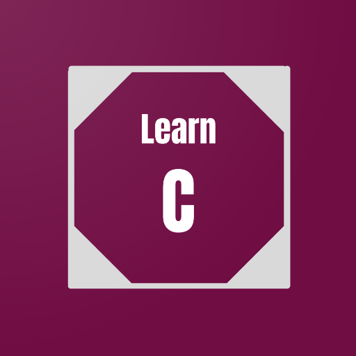 Learn C Programming icon