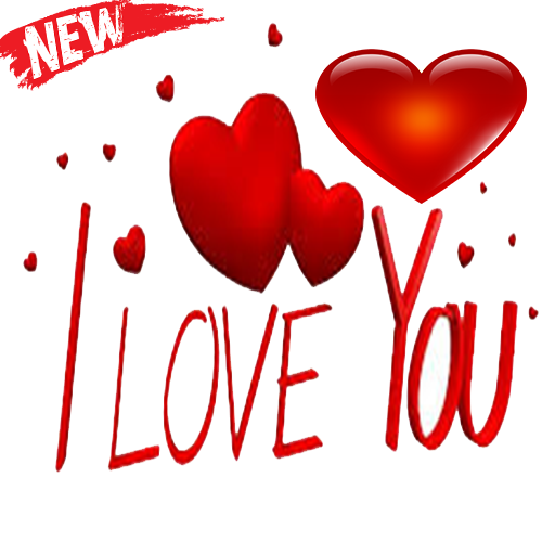 Romantic WAStickerApps love stickers 2020 icon