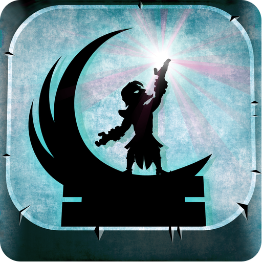 Magic Master - tower defense icon