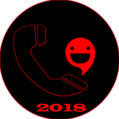 True Contact caller name id icon