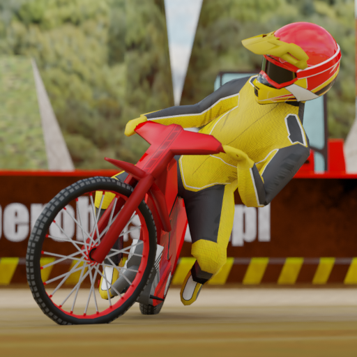 Speedway Challenge 2021 icon