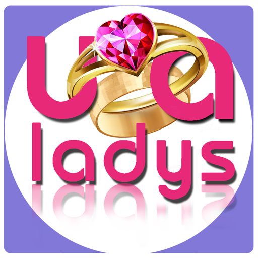 Ua ladys Dating site App icon