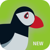 Best Puffin Web Browser Tricks icon