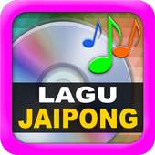 Lagu Jaipong Populer