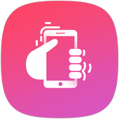 Alarm Anti theft icon