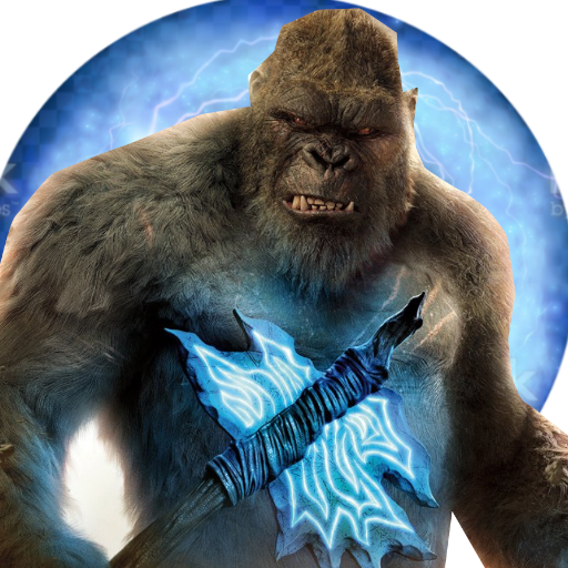 Soundboard | GODZILLA vs Kaiju icon