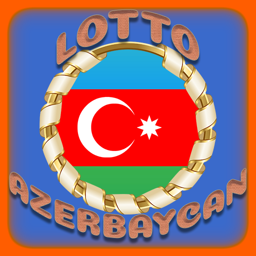 Lotto AZERBAIJAN Random Numbers AZERBAIJAN lottery icon
