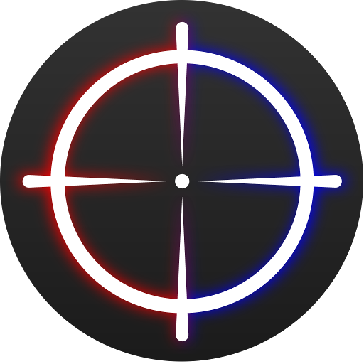 Battle Screens: multiplayer shooter icon