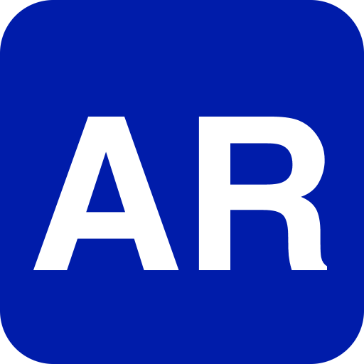 MakeAR: Augmented Draw أيقونة