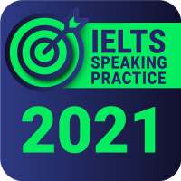 IELTS Speaking Assistant on 9Apps