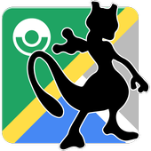 Maps for Pokemon Go icon