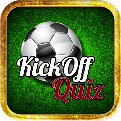 Calcio Quiz icon