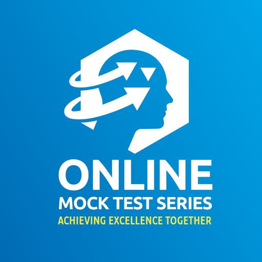 Online Mock Test Series - For NTA UGC NET &amp; TNPSC icon