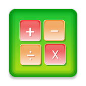 Calculator Game icon