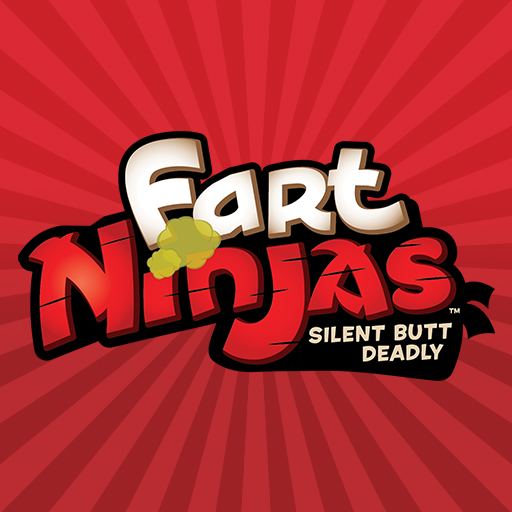 Fart Ninjas icon