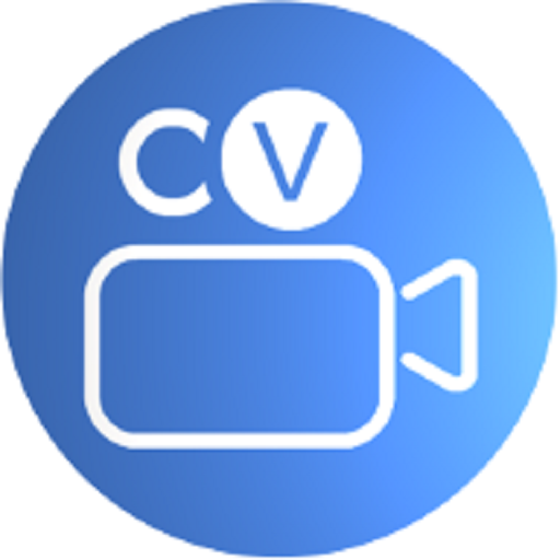 CV.VIDEO - CV VIDEO GRATUIT ET ORIGINAL icon