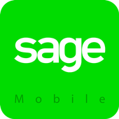 Sage 300 mobile icon
