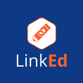 LinkEd Messenger أيقونة