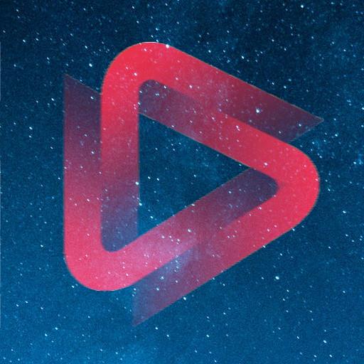 DinamicMidia Media Player icon