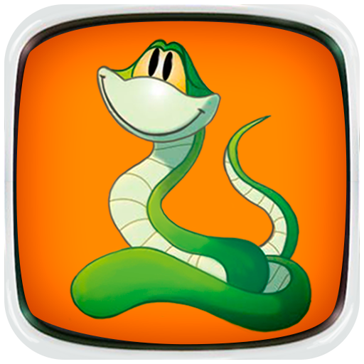 Classic Super Snake icon