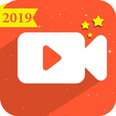 Viva Video Editor &amp; Music Video &amp;Video Movie Maker icon