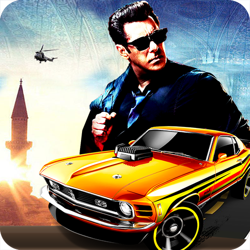 Car Stunts Master - Real Racin icon